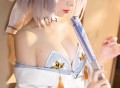 花铃 - 闪乱神乐 雪泉修/(18P)