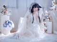半半子 - 吾妻花嫁/(38P)