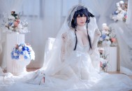 半半子 - 吾妻花嫁/(38P)