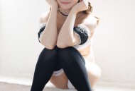 [Minisuka.tv] Asami Kondou 近藤あさみ - Secret Gallery Stage1 Set 22.02/(47P)