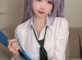 miko酱ww - 2023年02月合集/(155P)