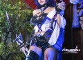 日本性感萝莉 Byoru - Acheron 黄泉（星铁）/(32P)