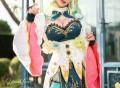 Hane Ame 雨波写真 - Hololive Fauna 自然媽媽/(15P)