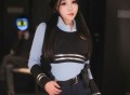 [秀人XiuRen] 2024.08.27 No.9071 麦田/(87P)