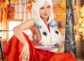 Hane Ame 雨波 写真 - 海賊王 大和/(28P)