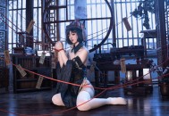 桃良阿宅 - 华甲小僵尸/(53P)