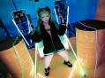 ZinieQ - Rebecca (Cyberpunk Edgerunners)/(43P)