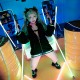 ZinieQ - Rebecca (Cyberpunk Edgerunners)/(43P)